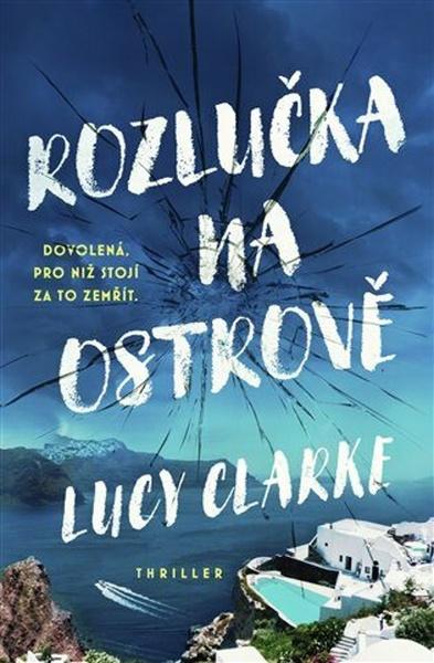 Rozlučka na ostrově - 9788027720149
