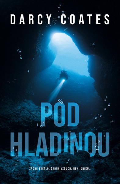 Pod hladinou - 9788027721375