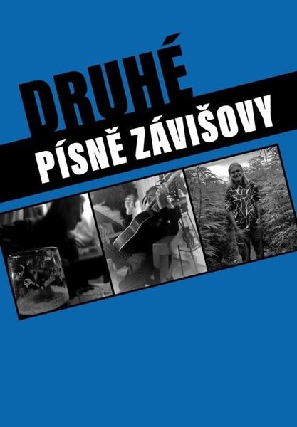 Levně Druhé písně Závišovy
