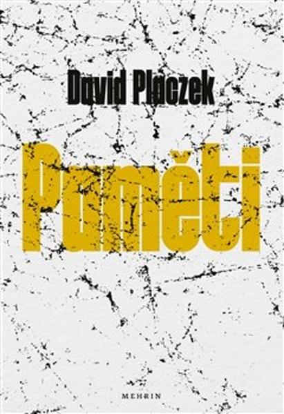 Levně Paměti David Placzek