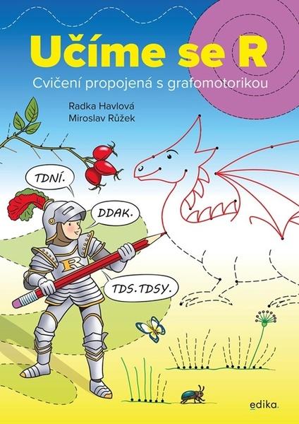 Levně Učíme se R