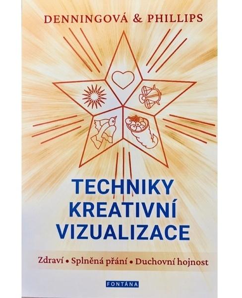 Levně Techniky kreativní vizualizace