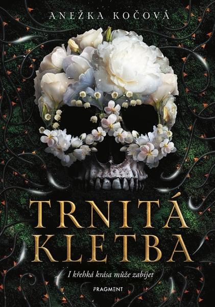 Trnitá kletba - 9788025363850
