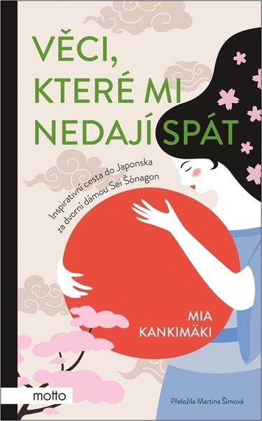 Levně Věci, které mi nedají spát