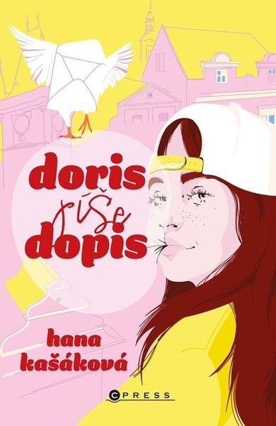Levně Doris píše dopis