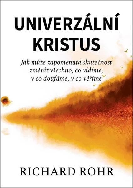 Univerzální Kristus - 9788073641573