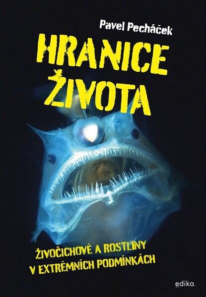 Hranice života - 9788026616986