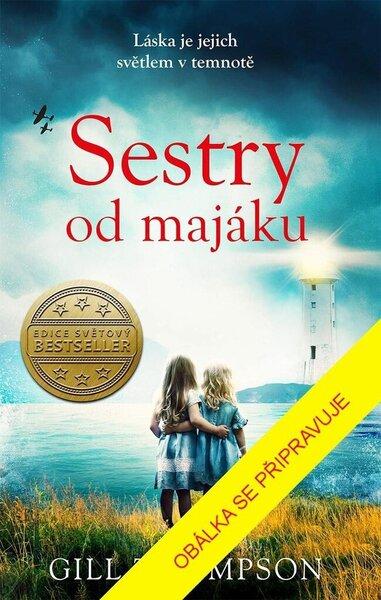 Sestry od majáku - 9788024951973