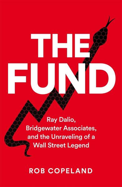 The Fund - 1529075572