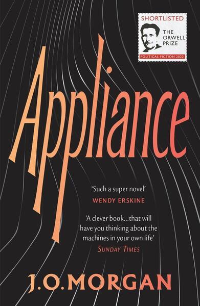 Appliance - 1529115949