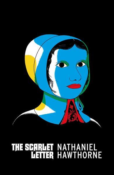 The Scarlet Letter - 1784878561