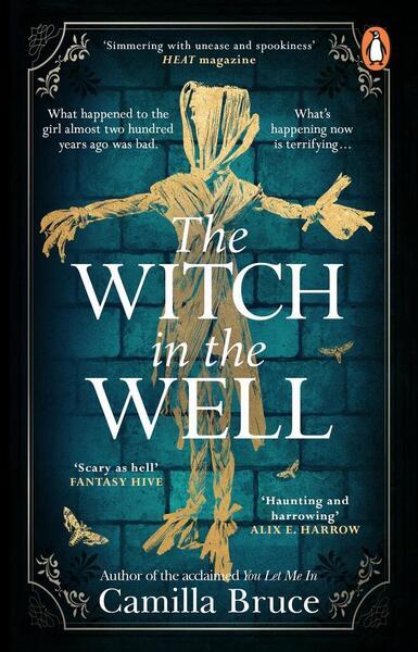 The Witch in the Well - 1804993166