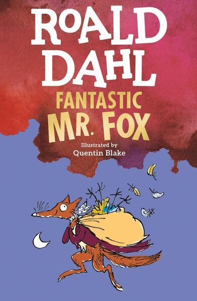 Fantastic Mr. Fox - 0142410349