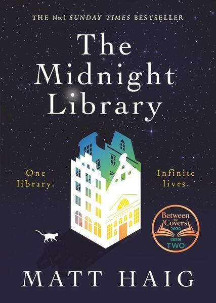 The Midnight Library - 1786892707