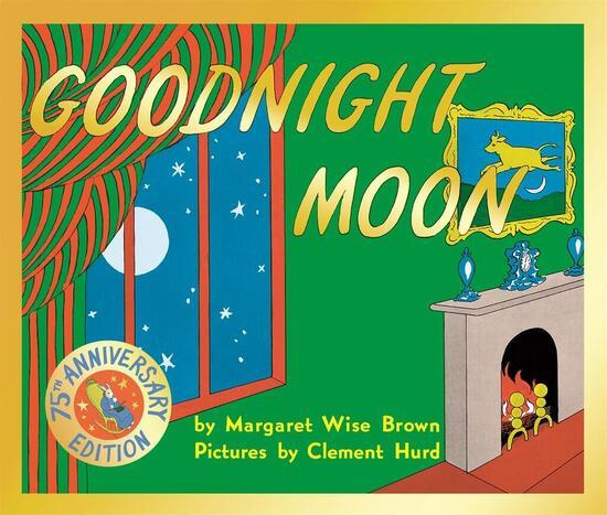 Levně Goodnight Moon