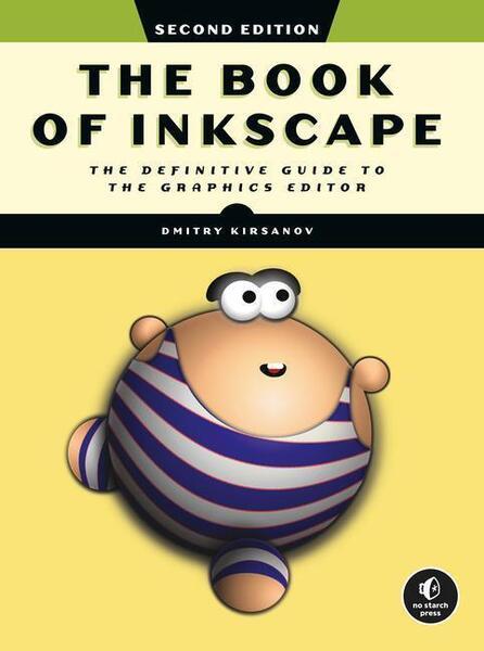 The Book of Inkscape - 1718501757