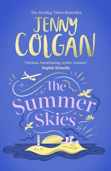 The Summer Skies - 1408726157