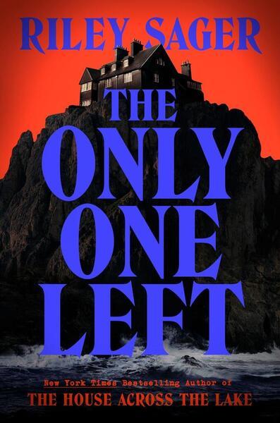 The Only One Left - 1399712373