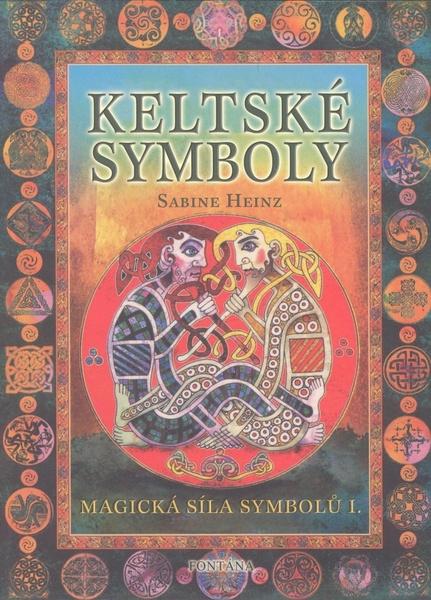 Levně Keltské symboly