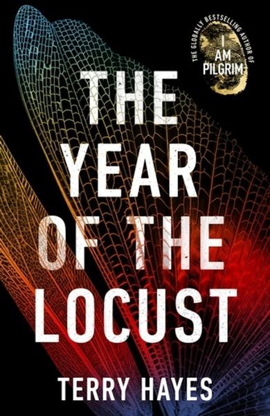 The Year of the Locust - 0593064976