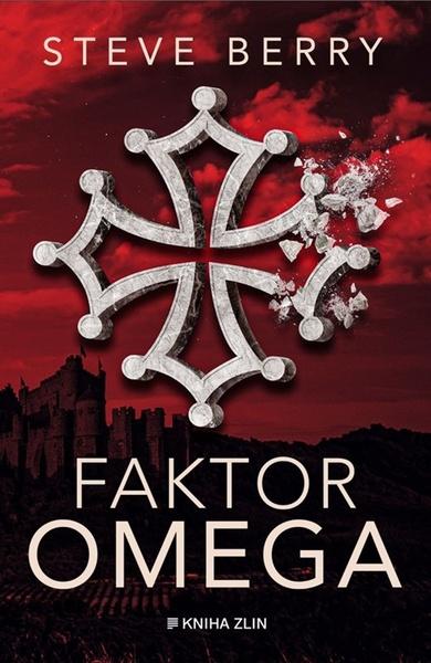 Faktor Omega - 9788076625006