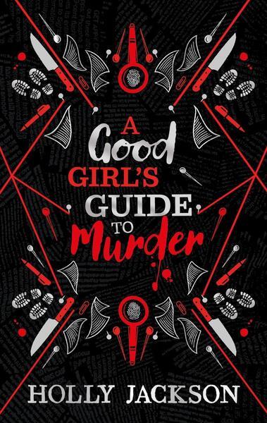 Levně A Good Girl's Guide to Murder. Collectors Edition