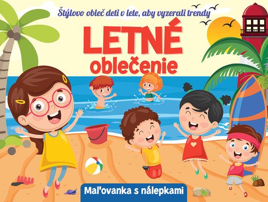 Levně Letné oblečenie