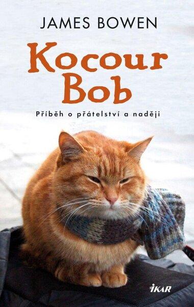 Kocour Bob - 9788024951034