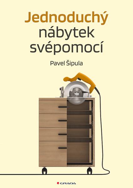 Levně Jednoduchý nábytek svépomocí