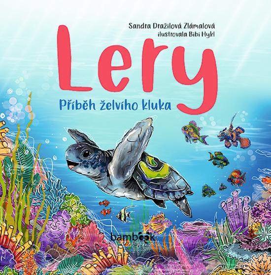 Levně Lery