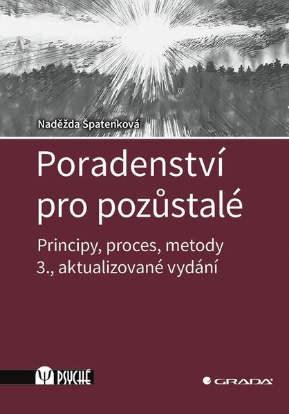 Levně Poradenství pro pozůstalé