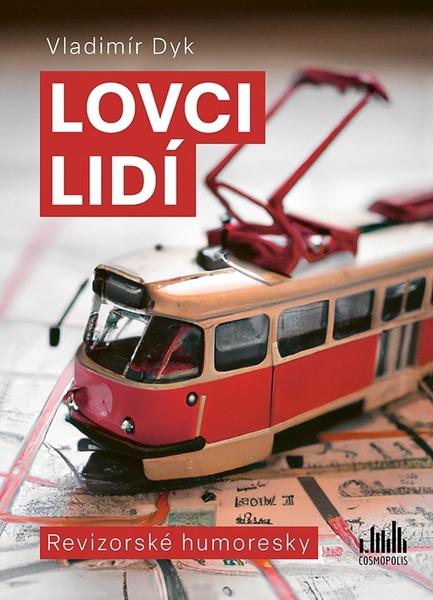 Levně Lovci lidí