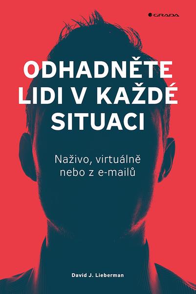 Levně Odhadněte lidi v každé situaci