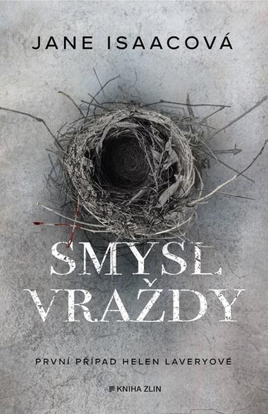 Smysl vraždy - 9788076625174