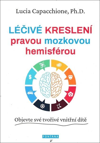 Levně Léčivé kreslení pravou