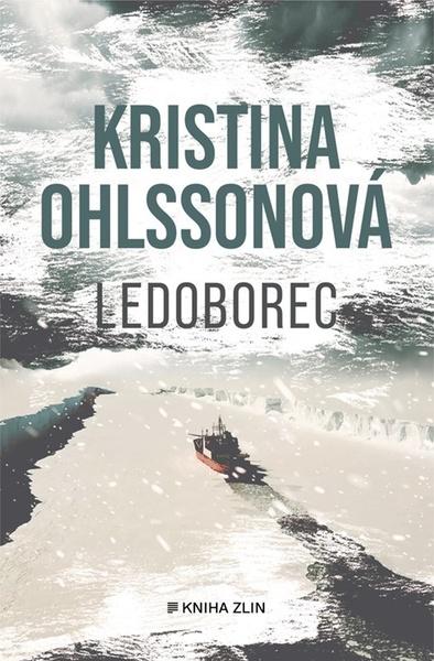Ledoborec - 9788076625167