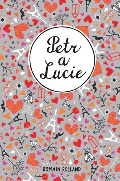 Petr a Lucie - 9788076618084