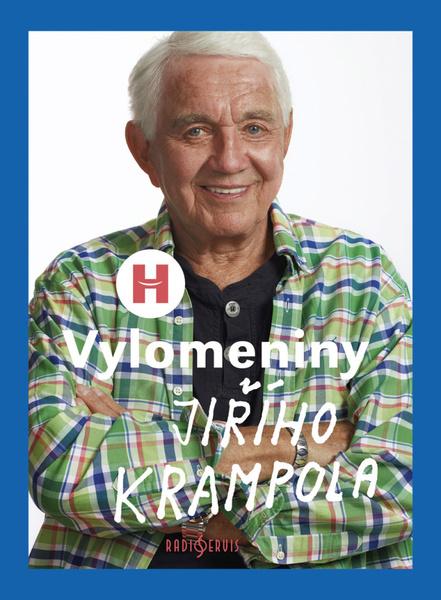 Levně Vylomeniny Jiřího Krampola