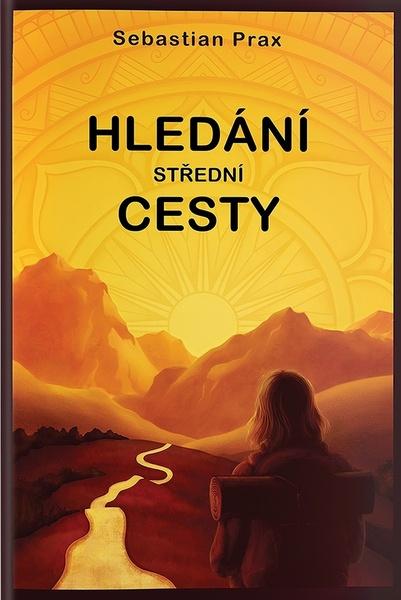 Levně Hledání střední cesty