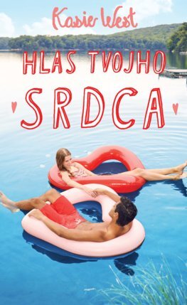 Hlas tvojho srdca - 9788055646923