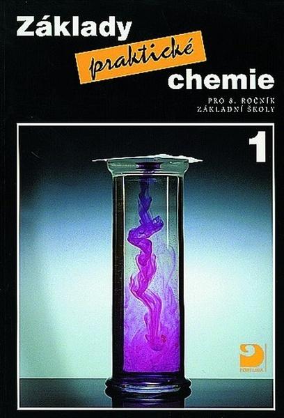 Levně Základy praktické chemie 1