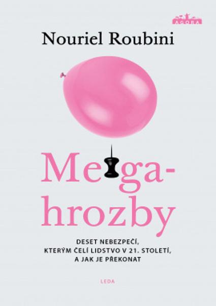 Levně Megahrozby