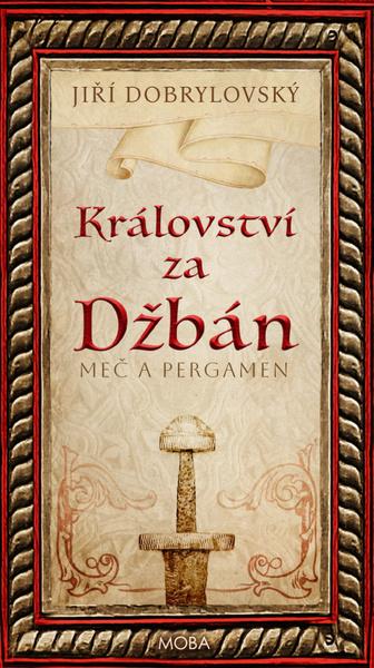 Levně Království za Džbán