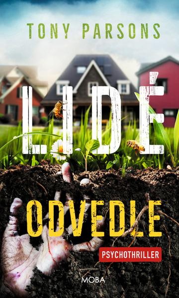 Levně Lidé odvedle