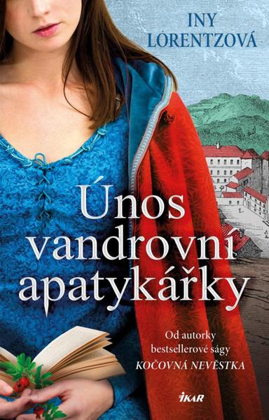 Levně Únos vandrovní apatykářky
