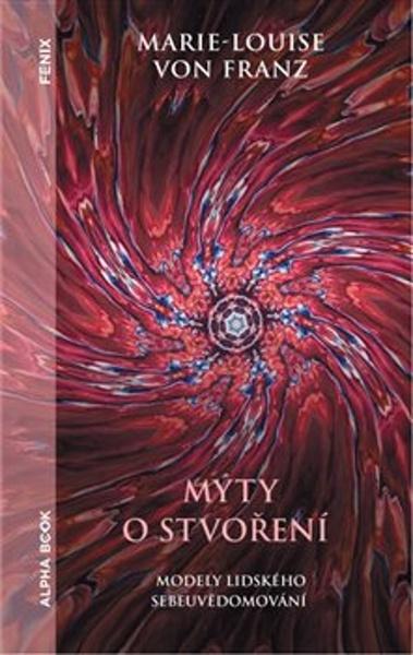 Mýty o stvoření - 9788088428220
