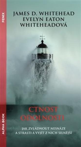 Ctnost odolnosti - 9788088428275