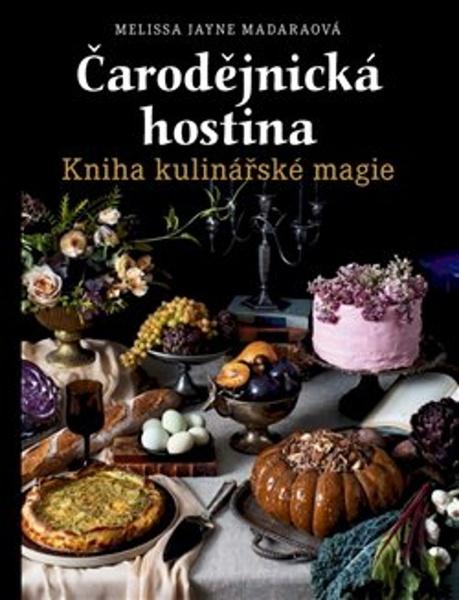 Levně Čarodějnická hostina