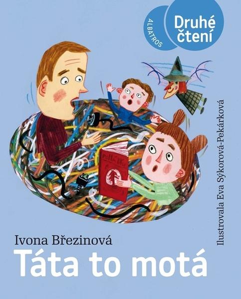 Táta to motá - 9788000071374