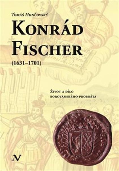 Levně Konrád Fischer (1631–1701)